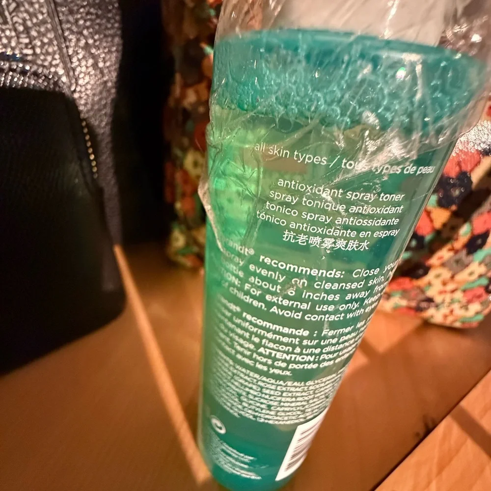 Dr Brandt Antioxidant Spray‎ Toner